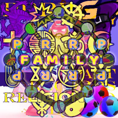 S3E32 - Parents Rearing Related Progeny S3E32 - Parents Rearing Related Progeny