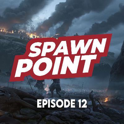 E-spoooorts – S2 Episode 12 ft. Asstronomist