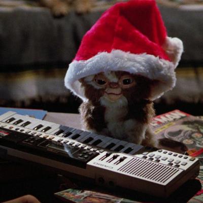 Ep.6 : Bienvenue à la fête, camarade ! Spécial noël