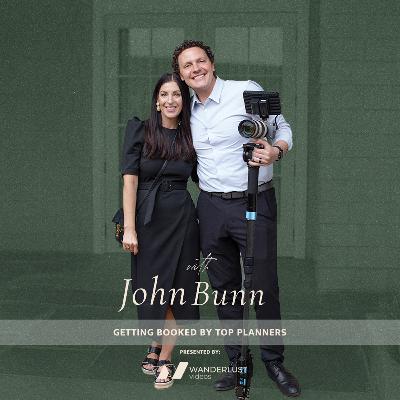 436. The Real Strategy Behind Getting Booked by Top Planners