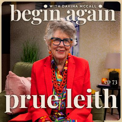 Prue Leith: Leaving Bake Off & Falling In Love At 70 Prue Leith: Leaving Bake Off & Falling In Love At 70