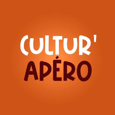Cultur'Apéro - Le 10,11 & 12 avril au Phare Citadelle
