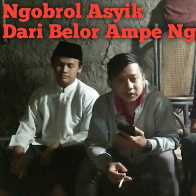 Sastra Betawi Dikemas Dengan Obrolan Santai