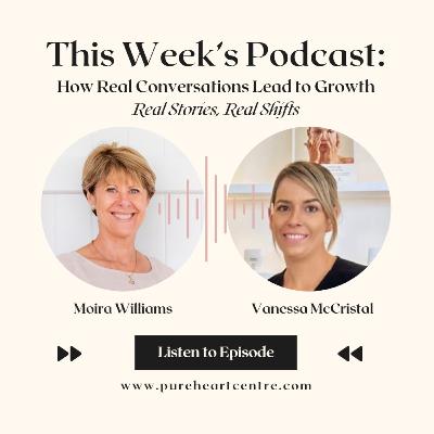 Eps 51: How Real Conversations Lead to Growth