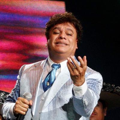 Episodio 2 - El show de Laura Rodriguez