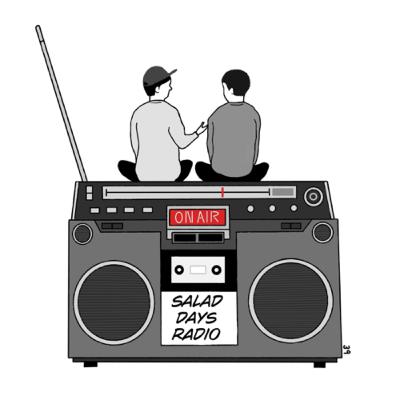 #9 まったり映画雑談②