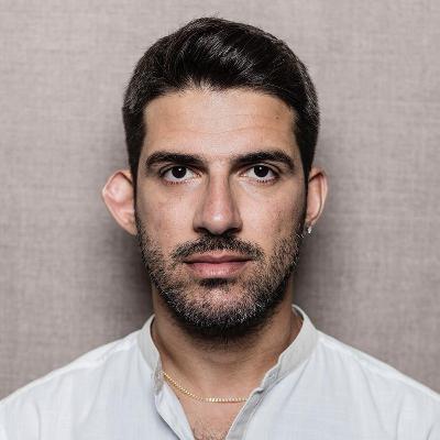 Bölüm 185 - Nihat Ağdaç / 19 Şubat 2022