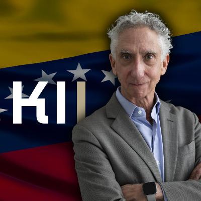 What does Venezuela mean for Russia-Ukraine?