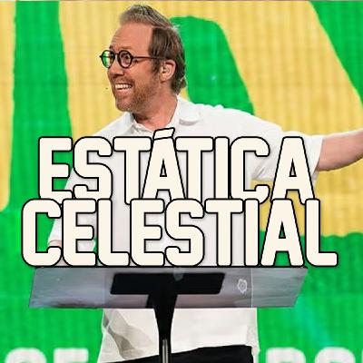 Episode 304: Estática Celestial | Peter Haas