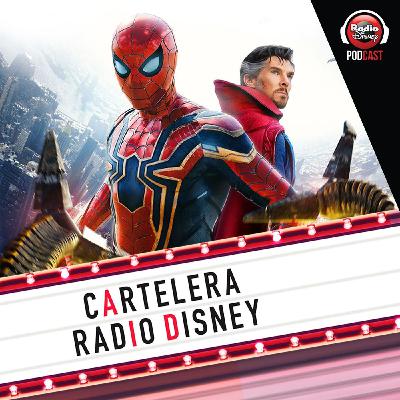 Spider-Man: Sin Camino a Casa
