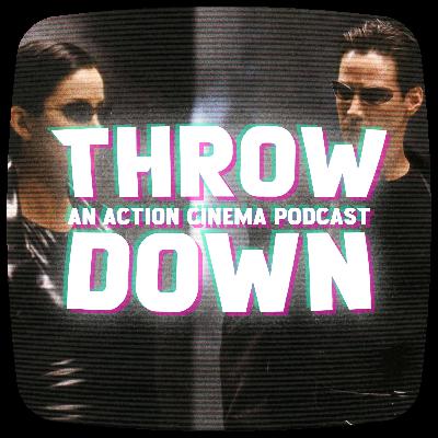 Ep. 24: The Matrix (1999) Ep. 24: The Matrix (1999)