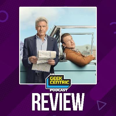 Review | Shrinking Season 3 (Spoiler-Free) Review | Shrinking Season 3 (Spoiler-Free)