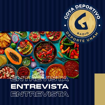 Goya Deportivo: Alimentación saludable sin dietas extremas Goya Deportivo: Alimentación saludable sin dietas extremas