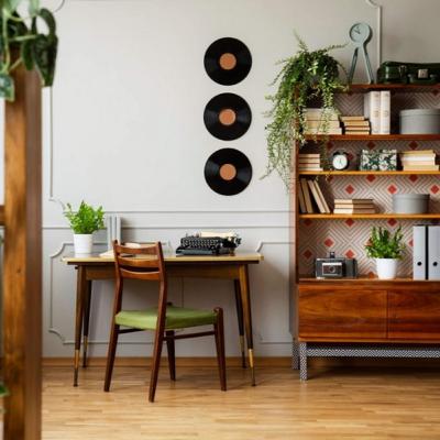 Diferenças ente o estilo retrô e vintage