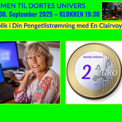 Få Indblik i Din Pengetilstrømning med En Clairvoyant. Få Indblik i Din Pengetilstrømning med En Clairvoyant.