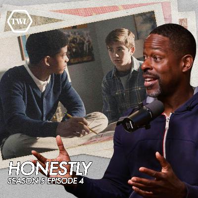 Kate's Secret | "Honestly" with Writer Elan Mastai (504)