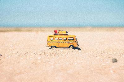 Cómo superar el síndrome postvacacional y planificar tu próxima escapada