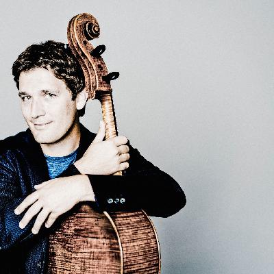 Sergej Rachmaninow: Klaviertrio Nr. 1 g-Moll „Trio élégiaque“