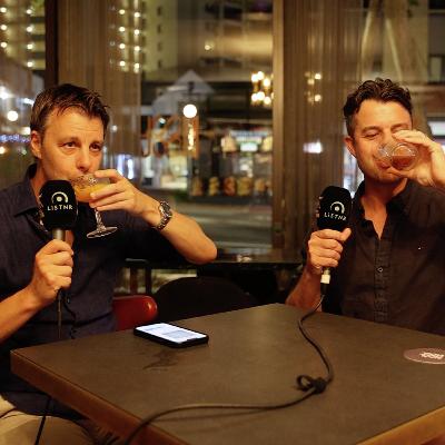 WINNER'S PISS | Australia take down England, Steve Smith takes down Jofra, Dan & Ferg take down post-game bevs WINNER'S PISS | Australia take down England, Steve Smith takes down Jofra, Dan & Ferg take down post-game bevs