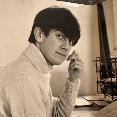 Gyles's diary, episode 19