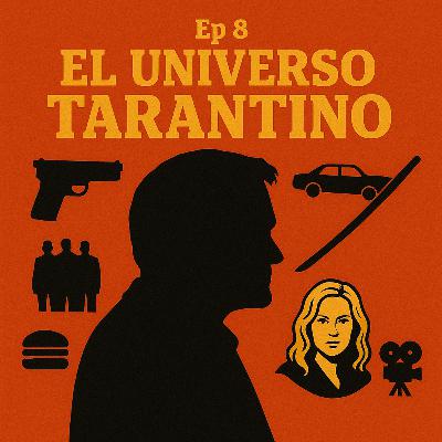 El universo Tarantino