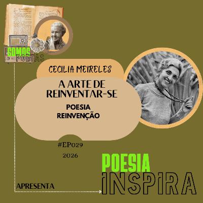A Arte de Reinventar-se