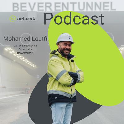 Special: Op bezoek bij de Beverentunnel