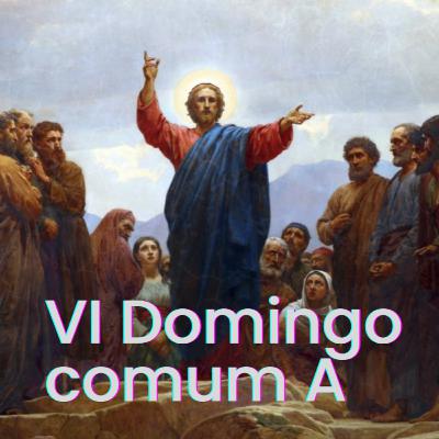 Lectio Divina do III Domingo comum A) Lectio Divina do III Domingo comum A)