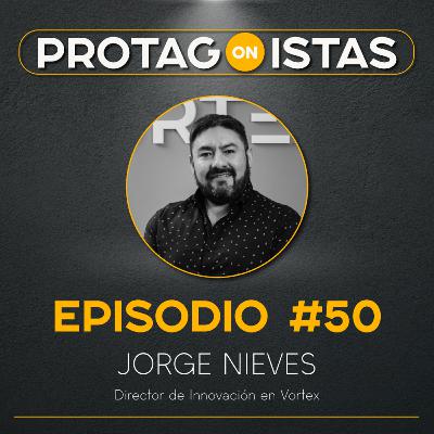 50: El mandato de la transformación digital