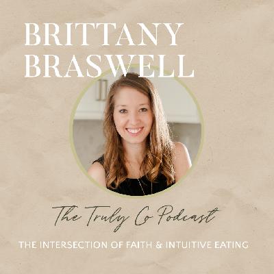 The Intersection of Faith and Intuitive Eating