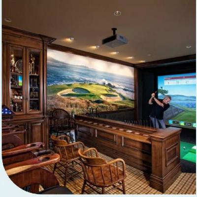 Ep 249 Golf sin fronteras: el auge del golf virtual y la democratización del deporte Ep 249 Golf sin fronteras: el auge del golf virtual y la democratización del deporte