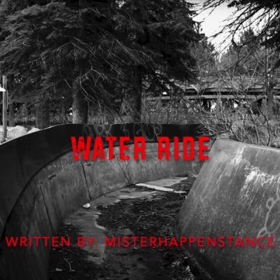 Water Ride | Short Scary Story Water Ride | Short Scary Story