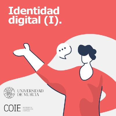 Identidad digital (I).