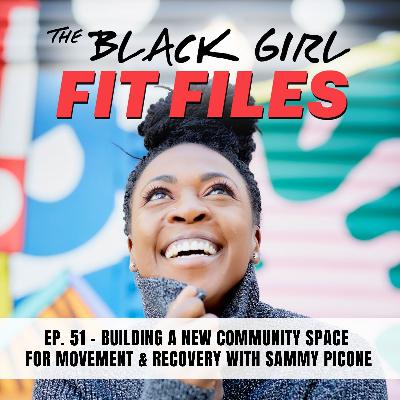 Building a New Community Space for Movement & Recovery with Sammy Picone