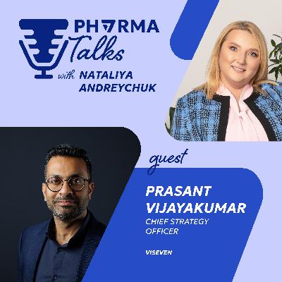 Pharma Talks: Healthcare Content Strategy – Evolving for Better Impact