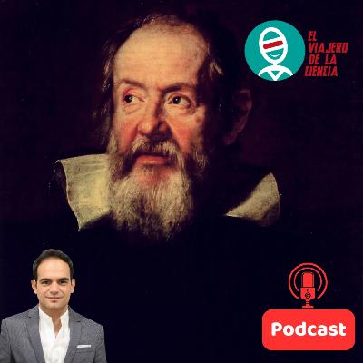 Galileo Galilei y su descubrimiento de las lunas de Júpiter