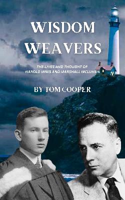 Captain Phil interviews Paul Levinson about Tom Cooper's Wisdom Weavers