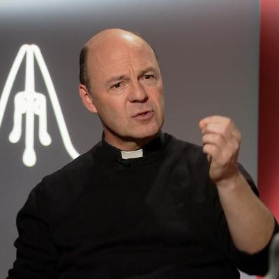 Falsche Gottesbilder durch Prägung. (Mit P. Klaus Einsle) Falsche Gottesbilder durch Prägung. (Mit P. Klaus Einsle)