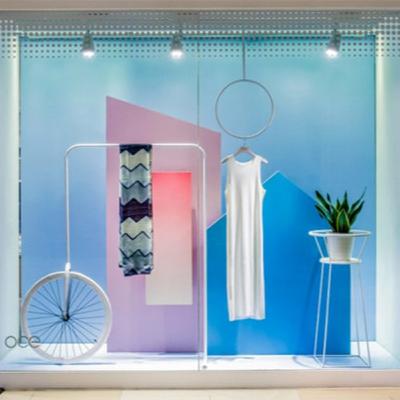 Diseño de exhibiciones