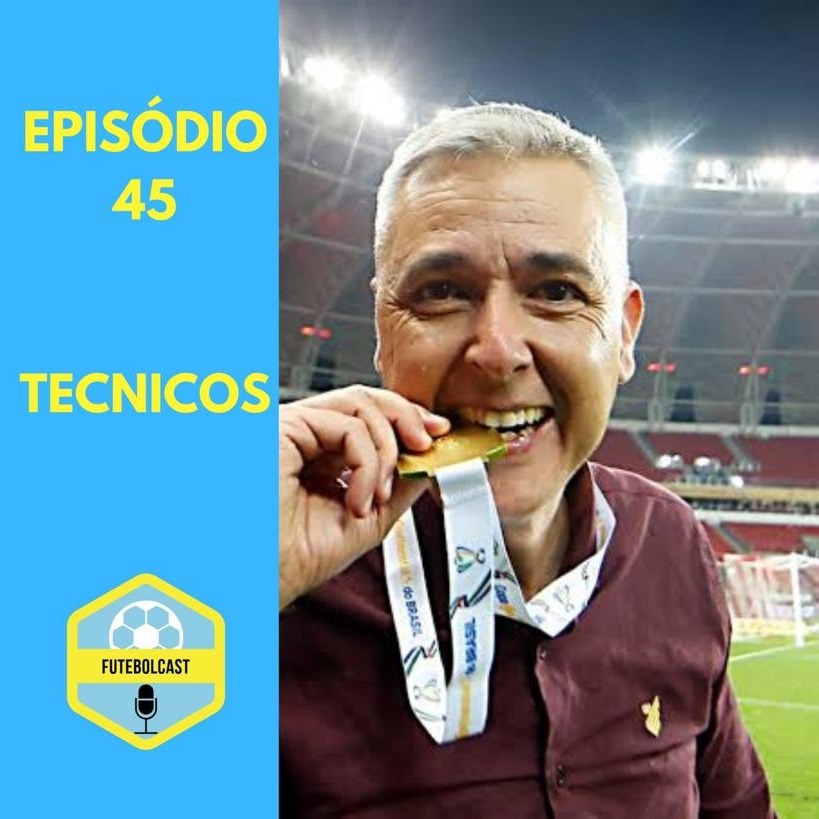 FUTEBOLCAST