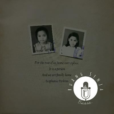 #4 Pertanyaan Hidup Yang Tak Pernah Berakhir