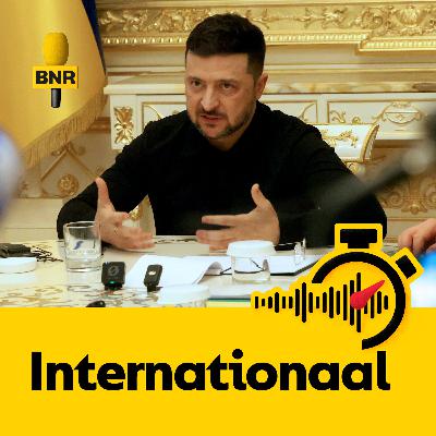 Oekraïne wil op informele EU-top huiswerk laten zien,  onder andere op corruptiedossier