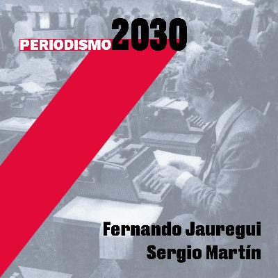 Entrevista a Pedro Piqueras