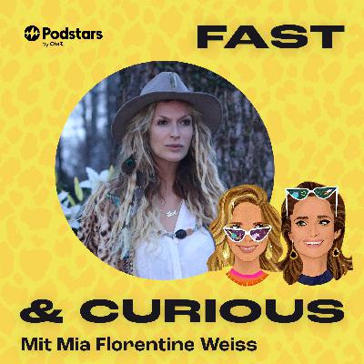#153 Sich neu erfinden | Fastpass und Absichtslosigkeit | ETF statt Erbe