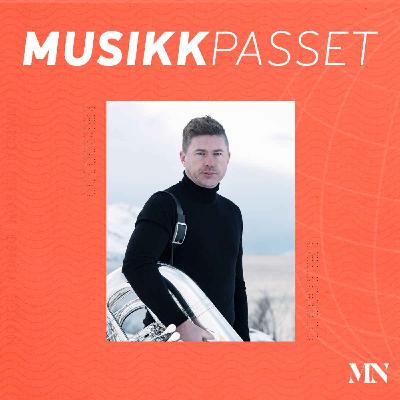 Daniel Herskedal | Spellemann-nominert til Årets Internasjonale Suksess Daniel Herskedal | Spellemann-nominert til Årets Internasjonale Suksess