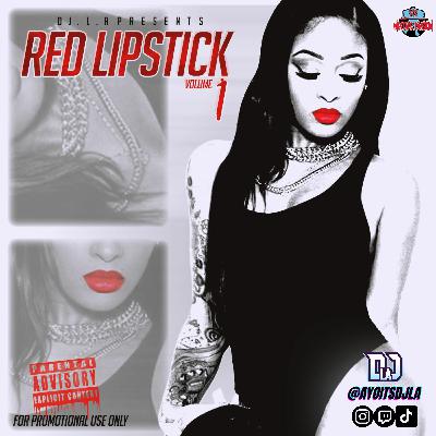 Red Lipstick Vol. 1