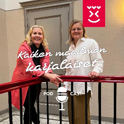 Kansainvälisesti palkittu muotoilija Katriina Nuutinen Kansainvälisesti palkittu muotoilija Katriina Nuutinen