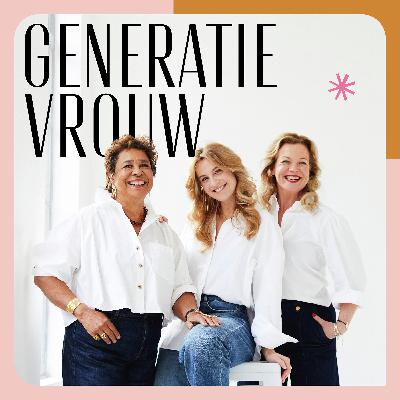 3: Drie generaties over grenzen