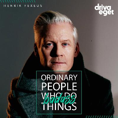 Så får du mentala superkrafter – Med Henrik Fexeus