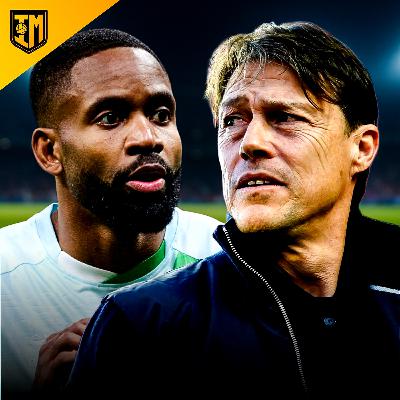 #IM LIVE I 🟢 El BETIS mete PRESIÓN: Victoria de peso en MALLORCA I ⚠️ DEL NIDO se queja al COMITÉ ☎️